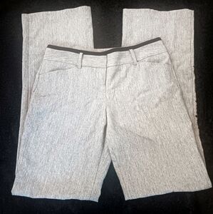Gray Dress Pants Sz 5 BCX